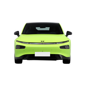 Xpeng P7, <span class=keywords><strong>Auto</strong></span> Eléctrico de Nueva Energía, Mediano, 4 Ruedas, Alta Velocidad, Xiaopeng P7 en Venta - Product Image 4