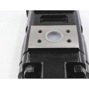 Pompe à engrenages hydraulique JHP2100-2080-1016 - Neuve pour excavatrice/chargeuse, garantie 1 an, origine Shandong - Recherche de distributeurs et agents - Product Image 1