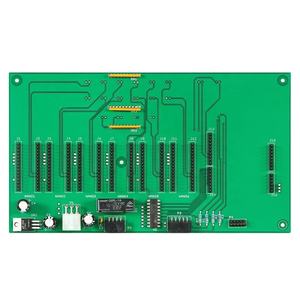 บริการถอดรหัสเฟิร์มแวร์ PCB แบบโคลน EMS บริการปรับแต่งแบบครบวงจร พัฒนาซอฟต์แวร์วิศวกรรมย้อนกลับ PCBA แผงวงจร - Product Image 1