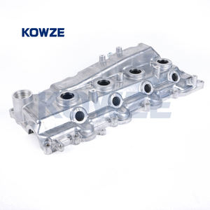 Cubierta basculante de coche Kowze para Toyota Hilux 1KDFTV 2KDFTV KUN25 KUN26 <span class=keywords><strong>11210</strong></span>-<span class=keywords><strong>0L020</strong></span> <span class=keywords><strong>11210</strong></span>-30110 piezas de repuesto de motor de aluminio - Product Image 1