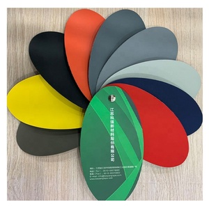 Thuyền Sườn Hypalon Vải Vật Liệu Inflatable Thuyền Neoprene Hypalon Tấm - Product Image 2