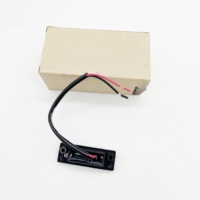 Interruptor de Puerta Trasera de Coche, Botón de Apertura del Maletero para H-yundai -K-ia Motors 81260-1W000 812601W220