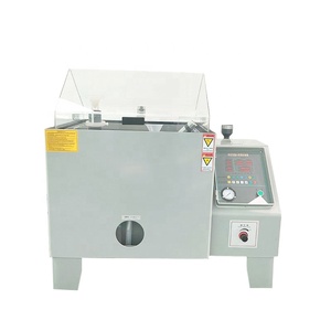 Chambre d'essai à pulvérisation de sel <span class=keywords><strong>SST</strong></span> pour test de résistance à la corrosion par brouillard salin - Product Image 6