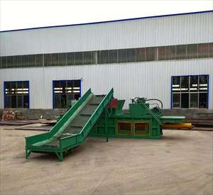 260 toneladas <span class=keywords><strong>de</strong></span> <span class=keywords><strong>chatarra</strong></span> Prensa <span class=keywords><strong>de</strong></span> metal para <span class=keywords><strong>chatarra</strong></span> Color <span class=keywords><strong>hierro</strong></span> Azulejo <span class=keywords><strong>de</strong></span> acero Prensa <span class=keywords><strong>de</strong></span> metal Prensa hidráulica horizontal para metal - Product Image 4