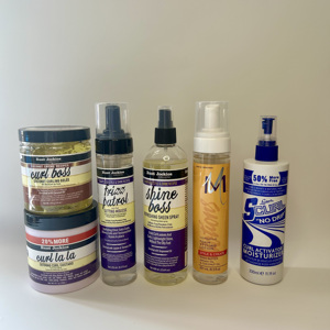 Crème <span class=keywords><strong>coiffante</strong></span> de luxe personnalisée 2025, meilleure crème pour <span class=keywords><strong>cheveux</strong></span> <span class=keywords><strong>bouclés</strong></span>, produits hydratants pour définir les boucles, crème <span class=keywords><strong>coiffante</strong></span> pour boucles avec faible MOQ - Product Image 6