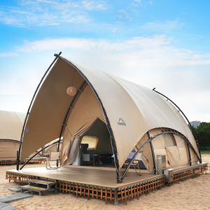 <span class=keywords><strong>Carpa</strong></span> de Lujo Coody Fanchuan, <span class=keywords><strong>Carpa</strong></span> de Hotel de Lujo, <span class=keywords><strong>Carpa</strong></span> de Glamping de <span class=keywords><strong>Playa</strong></span> con Lona Impermeable para las Cuatro Estaciones, para Campamentos y Resorts - Product Image 1