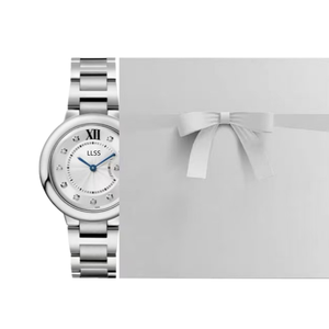Montre automatique mécanique pour homme et femme, sportive, en acier inoxydable, avec verre saphir, étanche, multicolores, très vendue - Product Image 2