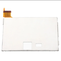 Écran d'affichage LCD supérieur et inférieur de remplacement pour Nintendo3DS XL/LL LCD écran inférieur supérieur accessoires de jeu