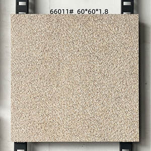 <span class=keywords><strong>Prix</strong></span> usine moderne écologique 1.8 épais brique de Quartz rustique extérieur 600X600mm pavé de sol en brique pour une utilisation en extérieur - Product Image 3