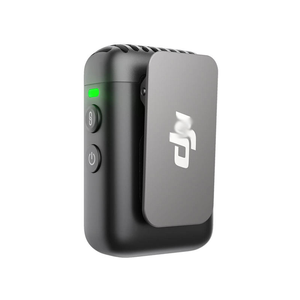 Top Selling 2 Handheld Wireless Microphone Speaker Intelligent Plastic 32-bit Float Recording Vlog - Product Image 4