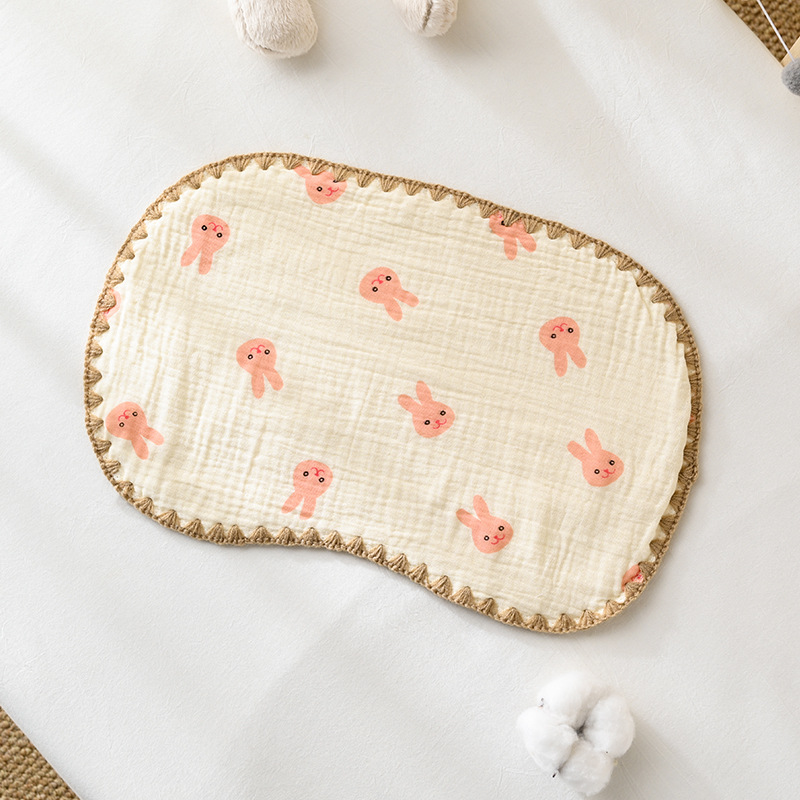 Coniglio rosa del decimo piano