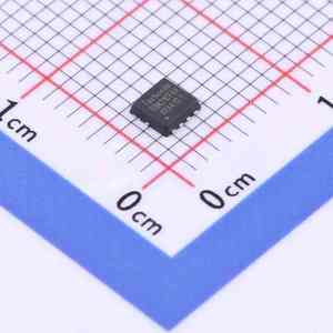 ทรานซิสเตอร์ MOSFET รุ่น TDM31074A ใหม่และของแท้ ชิ้นส่วนอิเล็กทรอนิกส์-ยี่ห้อเทลโนวา แพ็คเกจ DFN33PPAK แบบติดตั้งบนพื้นผิว - Product Image 2