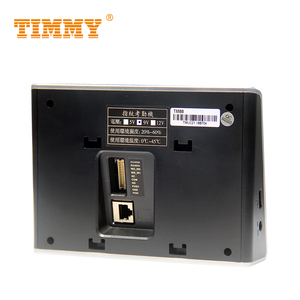 Máy Chấm Công Máy Chấm Công TIMMY TM88 - Product Image 6
