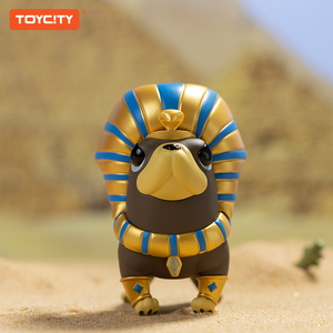 กล่องปริศนา PVC สำหรับลูกสุนัขอนิเมะปรับแต่งได้กล่องปริศนาสำหรับเด็กของขวัญของเล่นน่ารัก - Product Image 6