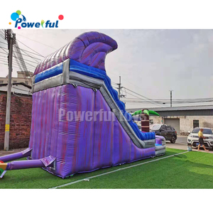 Château gonflable pour enfants, qualité commerciale, maisons de rebond gonflables, <span class=keywords><strong>toboggan</strong></span> de piscine - Product Image 6