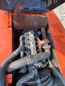 ชิ้นส่วนเครื่องยนต์และปั๊ม ZX200ฮิตาชิมือสองของรถขุดอะไหล่แท้ ZX200ฮิตาชิจากญี่ปุ่น - Product Image 5