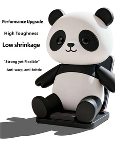 Filamento PETG Mate para Impresión 3D, 1 kg, Ideal para Principiantes, Sin Líneas de Capa, para Bambu Lab Creality FDM 1.75 mm - Product Image 4