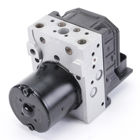 Unité de commande ABS, bloc hydraulique SUKIOTO JAPAN 0265950011 pour Volkswagen Audi, pompe ABS antiblocage, pièces automobiles