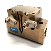 Pince parallèle PLC PGN+80-1, vente directe usine