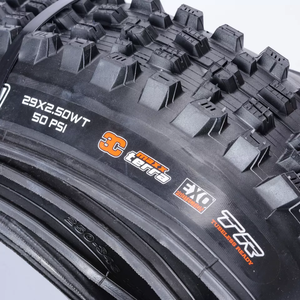 <span class=keywords><strong>Pneu</strong></span> de vélo <span class=keywords><strong>MAXXIS</strong></span> ASSEGAI 27.5X2.50 29X2.50WT 3CT EXO TR NOIR OEM pour VTT, <span class=keywords><strong>pneu</strong></span> <span class=keywords><strong>tubeless</strong></span> 27.5/29 pouces - Product Image 4