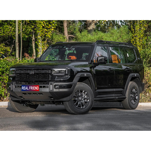 <span class=keywords><strong>Auto</strong></span> Familiare di Lusso Usata 2025 JETOUR G700 SUV Ibrido 5/6 Posti per Viaggi su Strada e Pendolarismo - Product Image 3