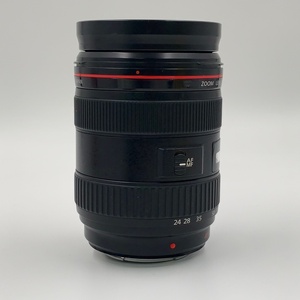Lente <span class=keywords><strong>Canon</strong></span> EF 24-70mm F/2.8L IS USM <span class=keywords><strong>de</strong></span> <span class=keywords><strong>Segunda</strong></span> <span class=keywords><strong>Mano</strong></span> Original <span class=keywords><strong>de</strong></span> Alta Calidad para Formato Completo, 24-70 Is USM para Fotografía <span class=keywords><strong>de</strong></span> Retratos - Product Image 2