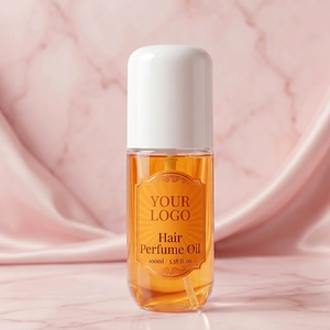 <span class=keywords><strong>Huile</strong></span> parfumée <span class=keywords><strong>pour</strong></span> <span class=keywords><strong>cheveux</strong></span> Ember Persimmon 100ml, sérum capillaire parfumé, coffret de luxe, logo personnalisé - Product Image 2