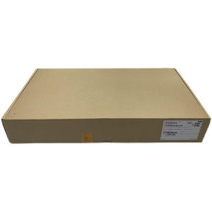 Commutateur de centre de données de port optique CE6863E-48S6CQ-B pour les commutateurs d'entreprise 48 25GE 6/8 100GE de Huawei - Product Image 4