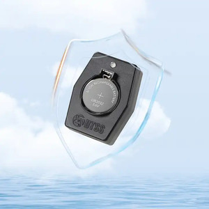 Pour <span class=keywords><strong>chargeur</strong></span> de <span class=keywords><strong>pile</strong></span> <span class=keywords><strong>bouton</strong></span> rechargeable Lithium-ion LIR2450 2032 2025 2016 1632 1620 pour appareil auditif Carging - Product Image 6