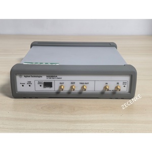 USADO N5980A 155 Mb/s a 3.125 Gb/s, USB 2.0. Serial BERT. - Product Image 1