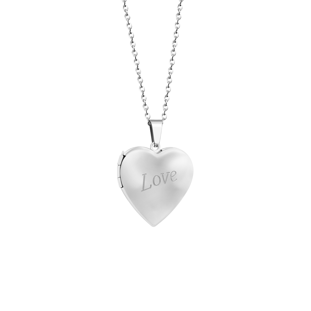 Corazón de acero