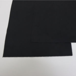 <span class=keywords><strong>ESD</strong></span> Wiper Hitam aman Anti statis inspeksi Wiper untuk kontrol kontaminasi pada lokakarya produk keselamatan - Product Image 3