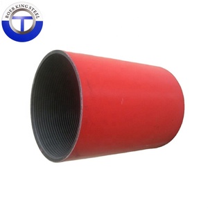 <strong>API</strong> 5L L80 K55 J55 Q125 V150 Cr13 X52 X42 R1 R2 <strong>R3</strong> Seamless Water Well <strong>Casing</strong> Pipe Price From Manufacturer - Product Image 4