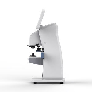 Mesin optik terlaris meteran lensa otomatis dengan <span class=keywords><strong>PD</strong></span> dan Printer untuk manusia - Product Image 3