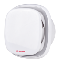 110-230V Mosquito Killer Salle De Bains Ventilateur Extracteur DC Moteur Fenêtre Monté Cuisine Ménage Ventilation Ventilateur D'échappement