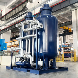 Промышленный генератор жидкого азота высокого давления высокой чистоты PSA - Product Image 5