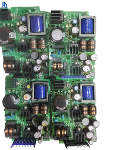 บอร์ดจ่ายไฟสำหรับ PLC รุ่น FX3G-40/60และ FX3GA-40/60โมดูลแหล่งจ่ายไฟสำหรับระบบควบคุมอุตสาหกรรมชิ้นส่วนเปลี่ยนทดแทนสำหรับระบบอัตโนมัติ - Product Image 1