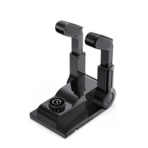 Séchoir à chaussures et bottes intelligent électrique à ozone, en ABS, multi-tension, longueur réglable, pour soins des pieds, usage domestique - Product Image 1