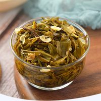 HENGZHI Vente en gros de feuilles de thé pour Bubble Tea, thé noir, thé vert, thé au jasmin, thé Oolong, thé Pu-erh, matière première pour boissons au thé au lait