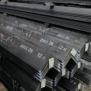 Угол 75x75, стандарт 50x50x5 мм, ASTM A36, углеродистая сталь, угловой стержень, L-образный угол, железный - Product Image 6