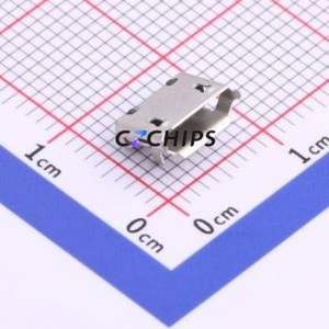 MICRO-01-G3P1-A1T2 USB Connector SMD Connector ( Connector Type: Micro-B )( Protocol Standard: USB 2.0 )( Gender: Female ) - Product Image 1