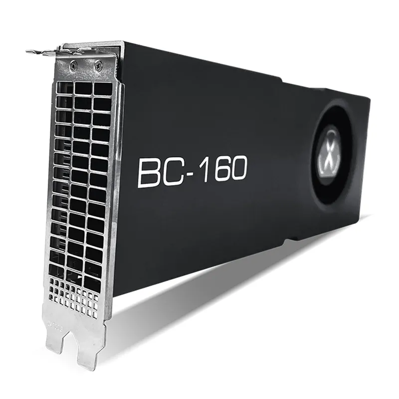 New products bc160 graphics card game graphics card