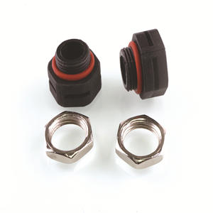 Bouchon d'évent professionnel de vente directe d'usine chinoise équilibre de pression Ip68 bouchon d'évent de reniflard - Product Image 6