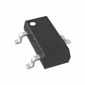 ทรานซิสเตอร์ SOT-23-3 IRLML9303TR ซื้อชิ้นส่วนอิเล็กทรอนิกส์ออนไลน์ บริการครบวงจรของแท้ - Product Image 1