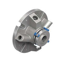 Joint mécanique à cartouche 5610Q pour pompe Dolphin KSB MCPK CS40 GA-188222-1 33mm