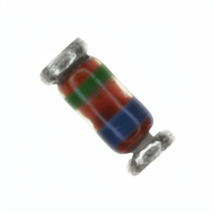 FLZ8V2B Electronic Circuit Components Original DO-213AC, MINI-MELF, SOD-80 Diodes - Product Image 1
