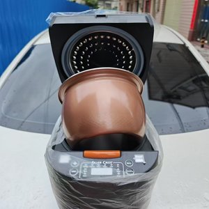 Household Smart Rice Cooker with <b>Large</b> Capacity and Multifunctional Rice Cooker That Can Be Scheduled and Scheduled - Product Image 4