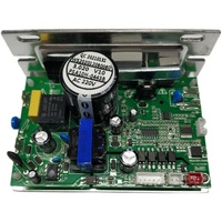 Tarjeta de Control Industrial Original Elf Eif PLC PAC y Controladores Dedicados 220V 1 E/S para Protección de Placa de Alimentación de Cinta de Correr