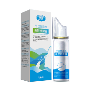 <span class=keywords><strong>Spray</strong></span> Nasal <span class=keywords><strong>de</strong></span> <span class=keywords><strong>Agua</strong></span> <span class=keywords><strong>de</strong></span> <span class=keywords><strong>Mar</strong></span> Fisiológica <span class=keywords><strong>para</strong></span> Descongestionar <span class=keywords><strong>la</strong></span> <span class=keywords><strong>Nariz</strong></span> - Product Image 1