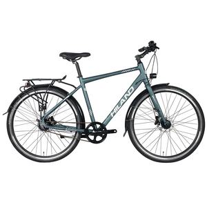 Vélo JOYKIE de sport en plein air pour adultes, <span class=keywords><strong>vtt</strong></span>, vélo de montagne, frein à disque, absorbe les chocs, bicyclette de ville - Product Image 1
